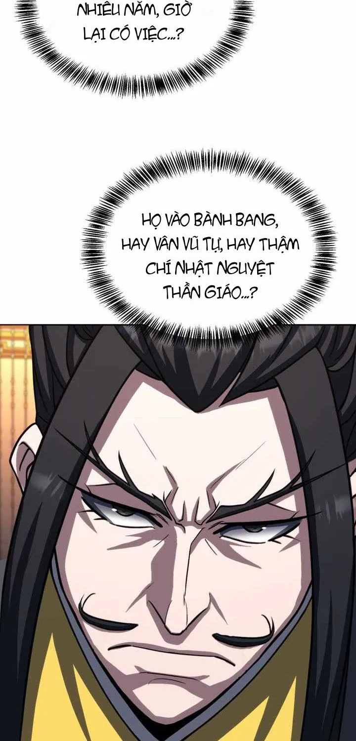 Bảo Tiêu Lập Dị - Chap 29 - Trang 29