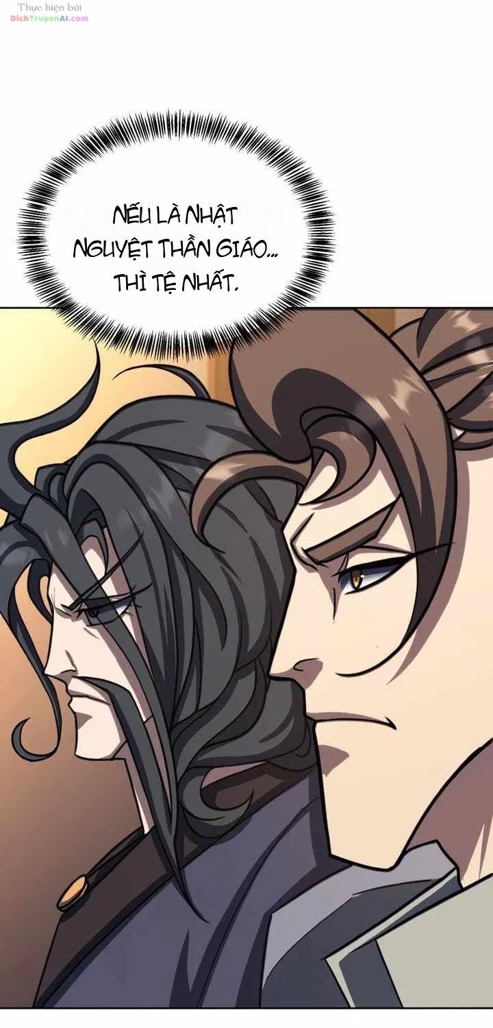 Bảo Tiêu Lập Dị - Chap 29 - Trang 31