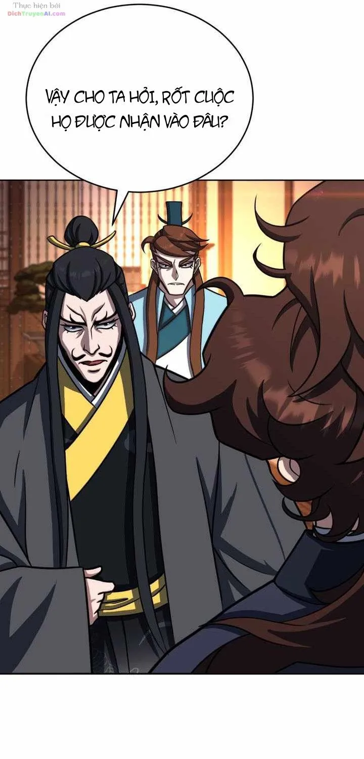 Bảo Tiêu Lập Dị - Chap 29 - Trang 33