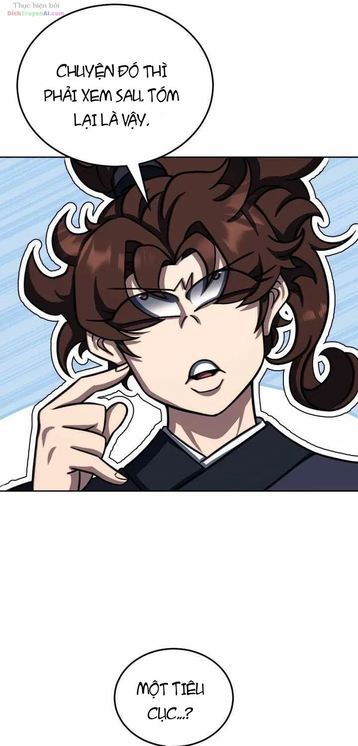 Bảo Tiêu Lập Dị - Chap 29 - Trang 36