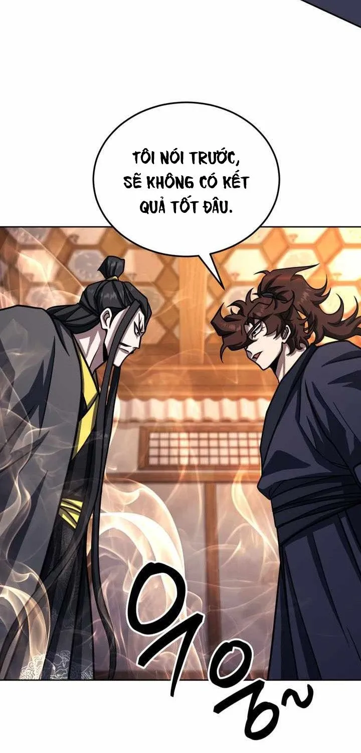 Bảo Tiêu Lập Dị - Chap 29 - Trang 39