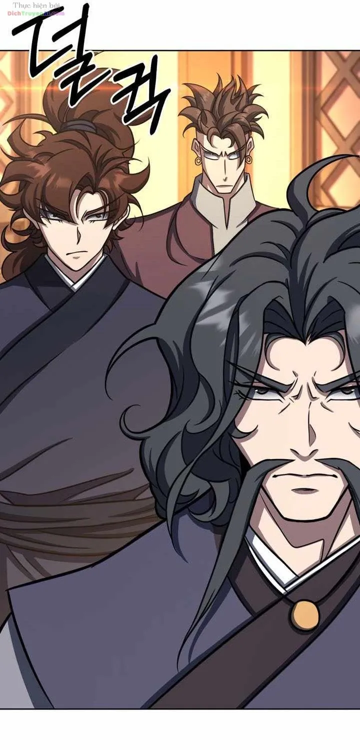 Bảo Tiêu Lập Dị - Chap 29 - Trang 5