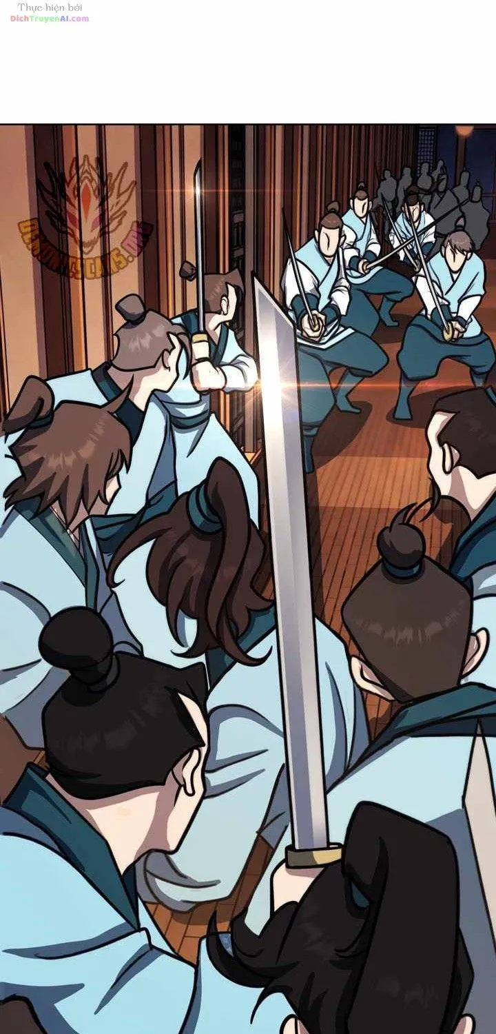 Bảo Tiêu Lập Dị - Chap 29 - Trang 41