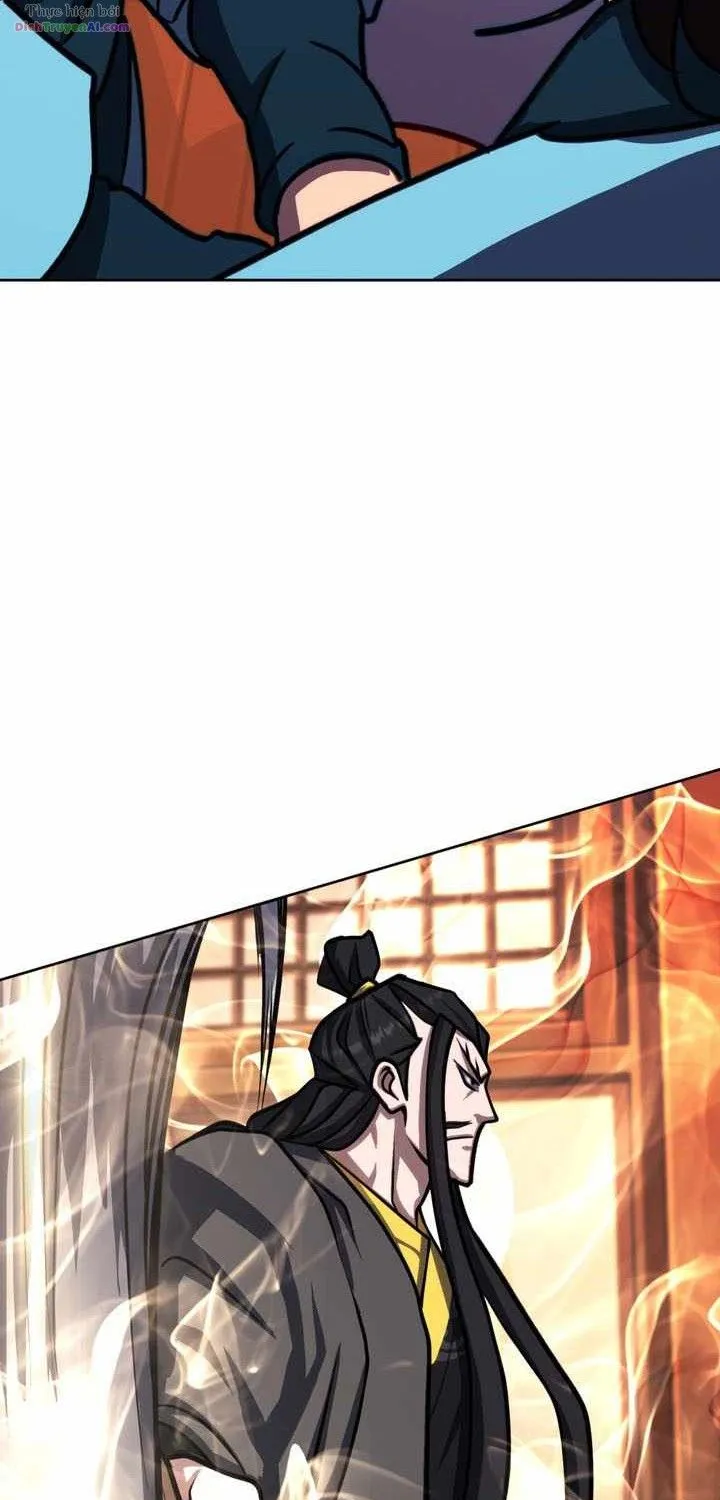 Bảo Tiêu Lập Dị - Chap 29 - Trang 43