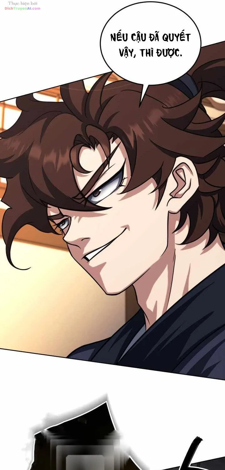 Bảo Tiêu Lập Dị - Chap 29 - Trang 45