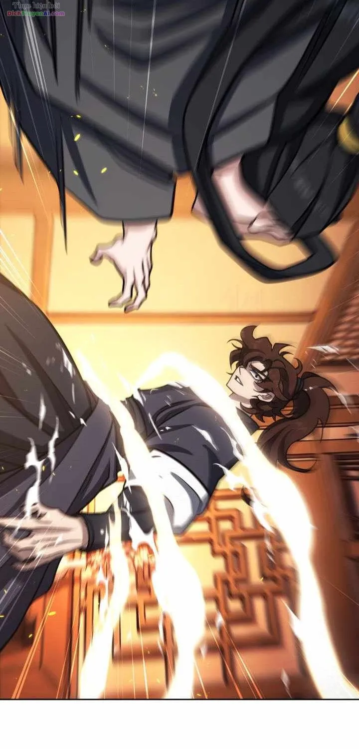Bảo Tiêu Lập Dị - Chap 29 - Trang 47
