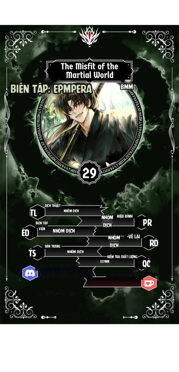 Bảo Tiêu Lập Dị - Chap 29 - Trang 6