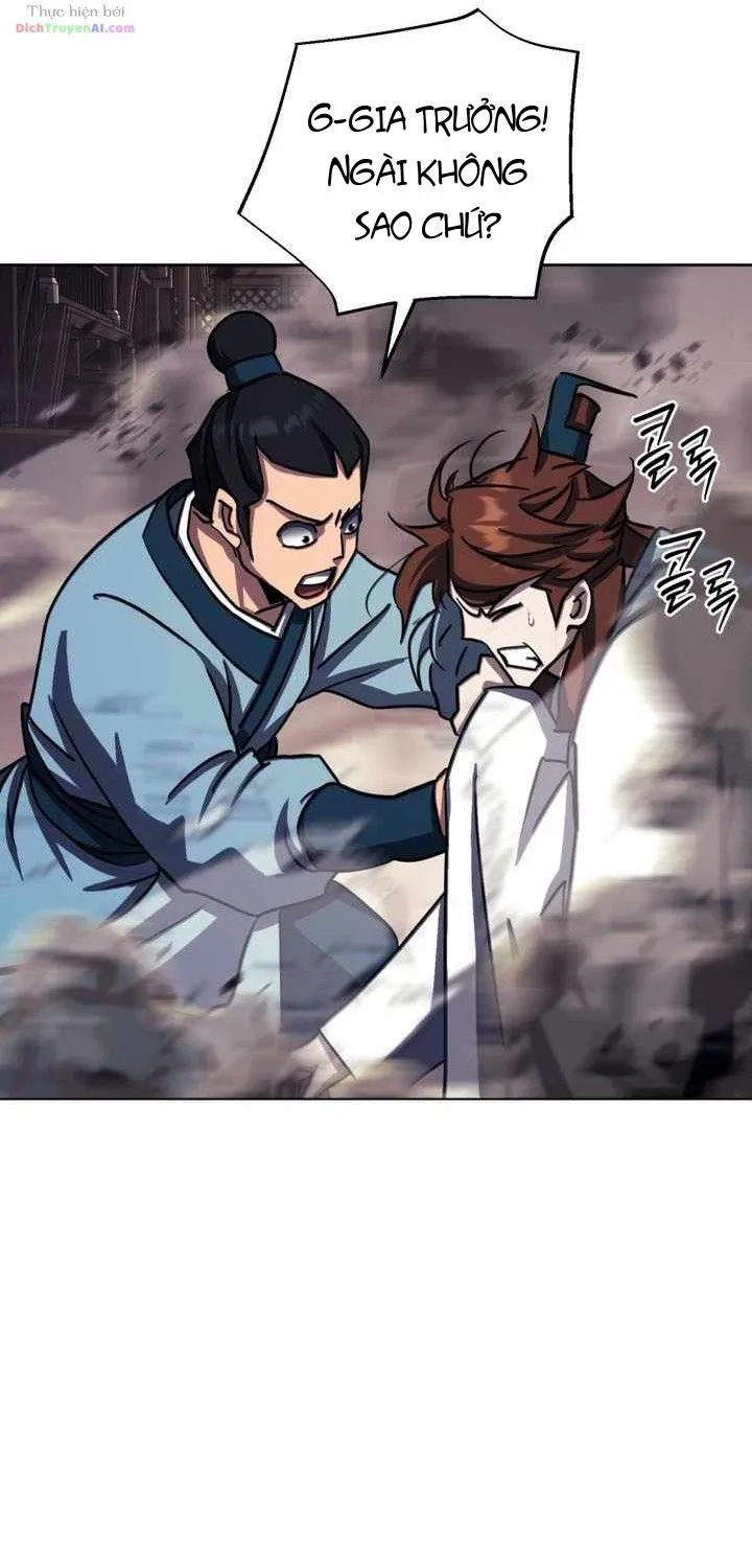 Bảo Tiêu Lập Dị - Chap 29 - Trang 70