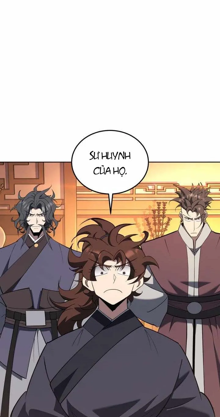 Bảo Tiêu Lập Dị - Chap 29 - Trang 8