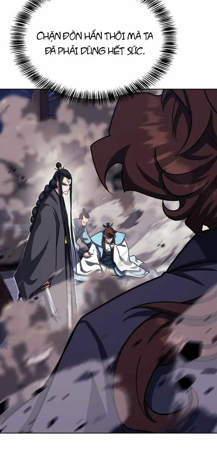 Bảo Tiêu Lập Dị - Chap 29 - Trang 73