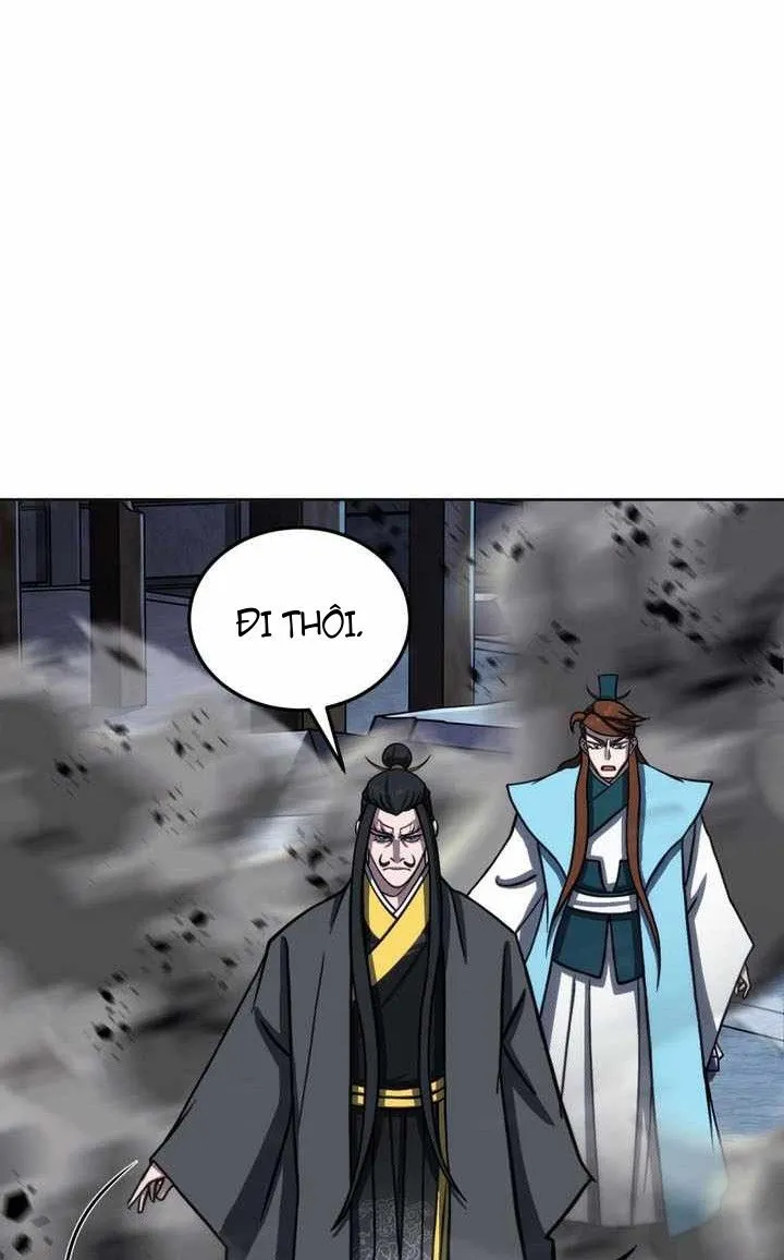 Bảo Tiêu Lập Dị - Chap 29 - Trang 79