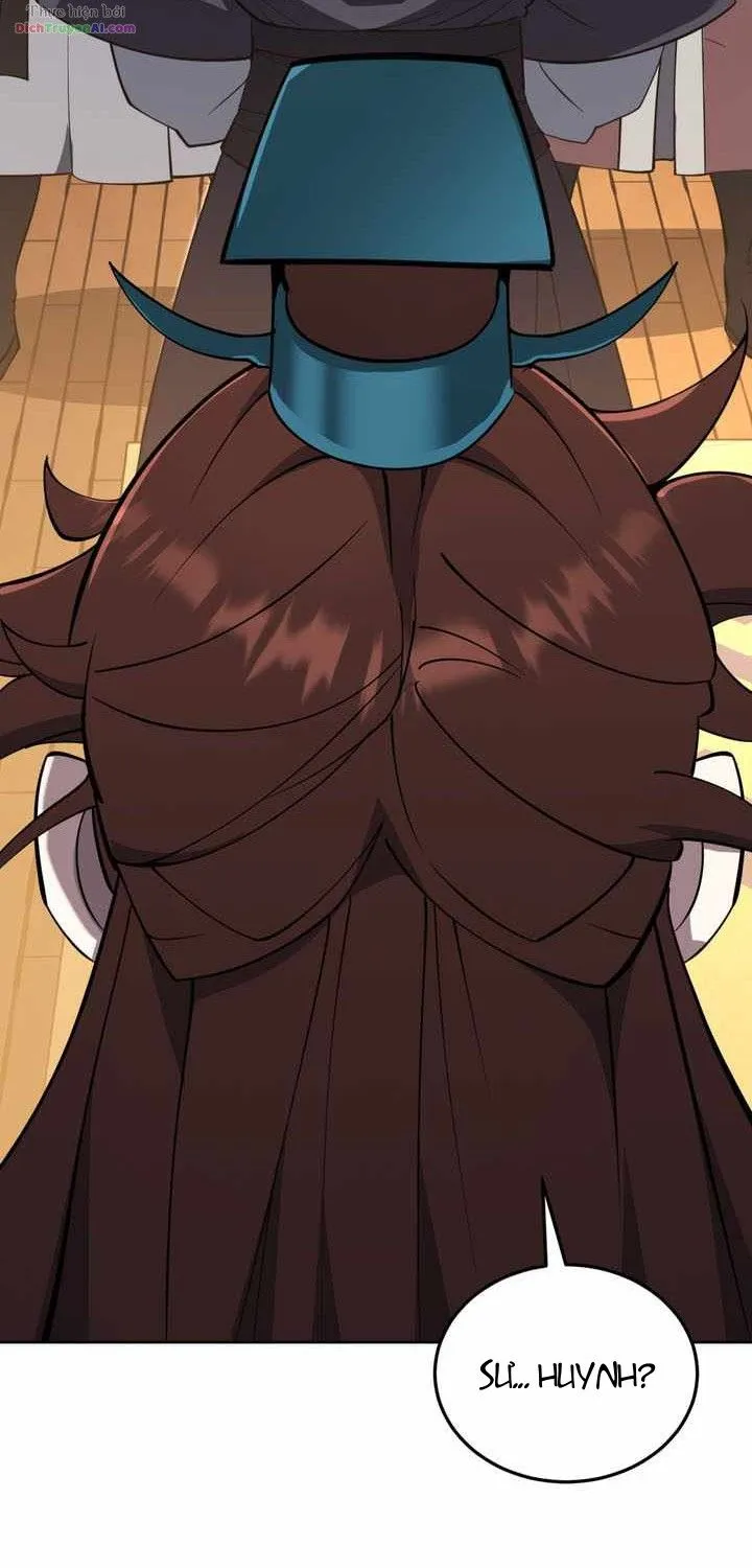 Bảo Tiêu Lập Dị - Chap 29 - Trang 9