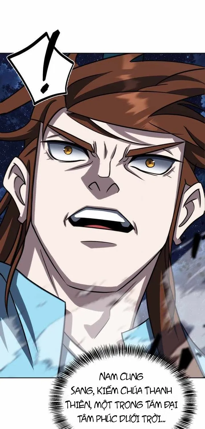 Bảo Tiêu Lập Dị - Chap 29 - Trang 81