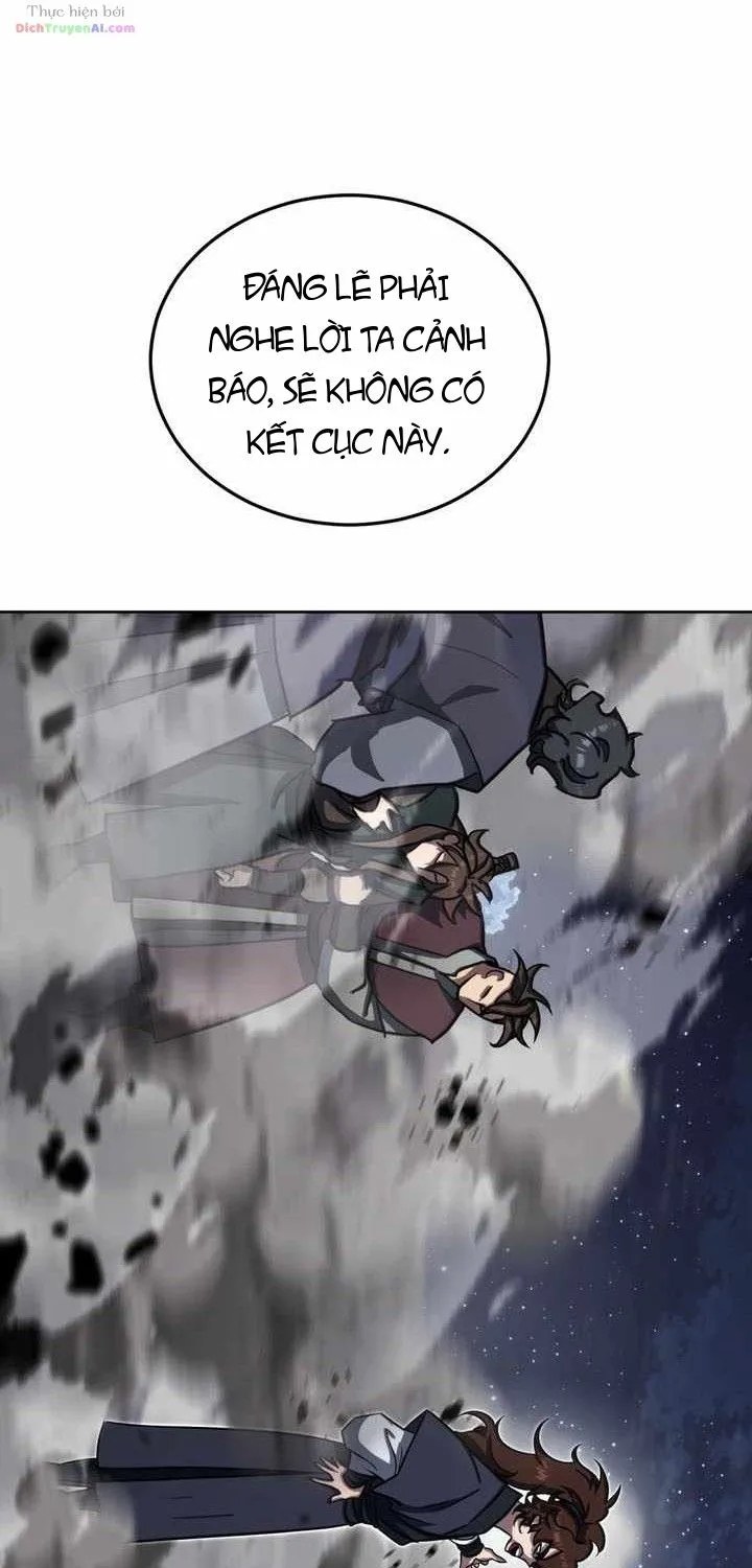 Bảo Tiêu Lập Dị - Chap 29 - Trang 83