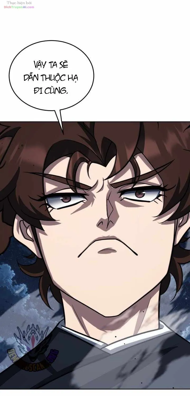 Bảo Tiêu Lập Dị - Chap 29 - Trang 86