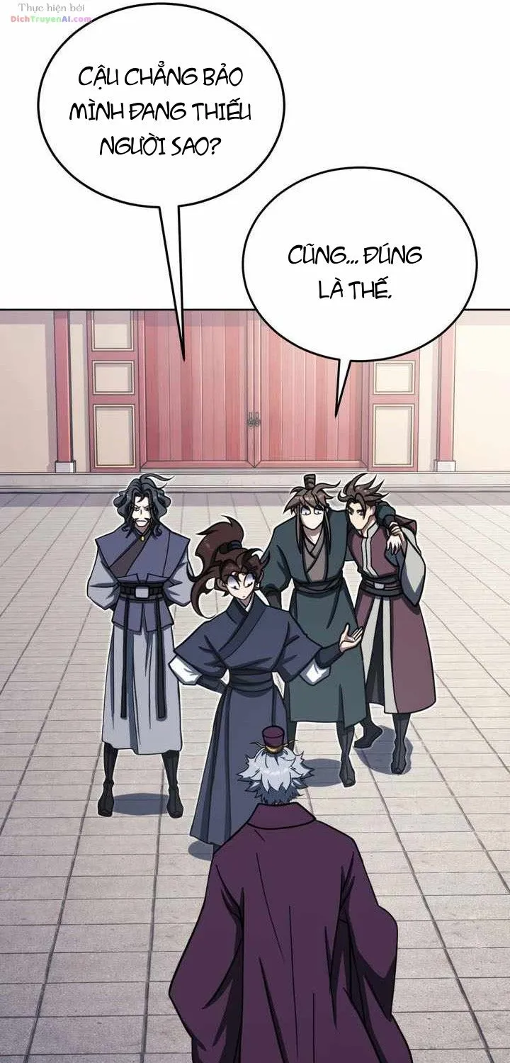 Bảo Tiêu Lập Dị - Chap 29 - Trang 90