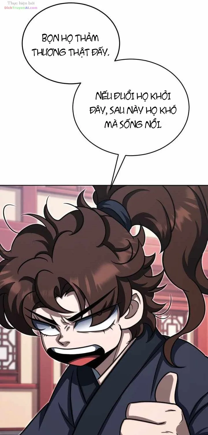 Bảo Tiêu Lập Dị - Chap 29 - Trang 92