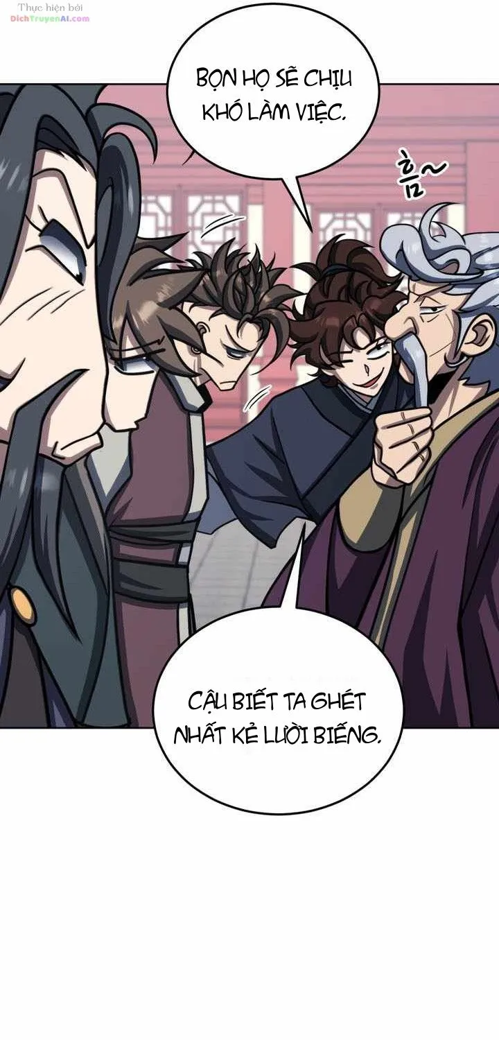 Bảo Tiêu Lập Dị - Chap 29 - Trang 94