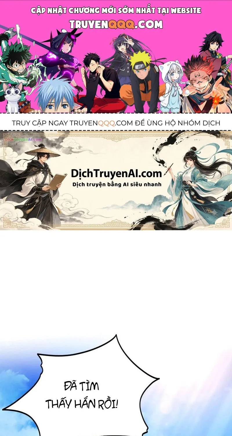 Bảo Tiêu Lập Dị - Chap 3 - Trang 1