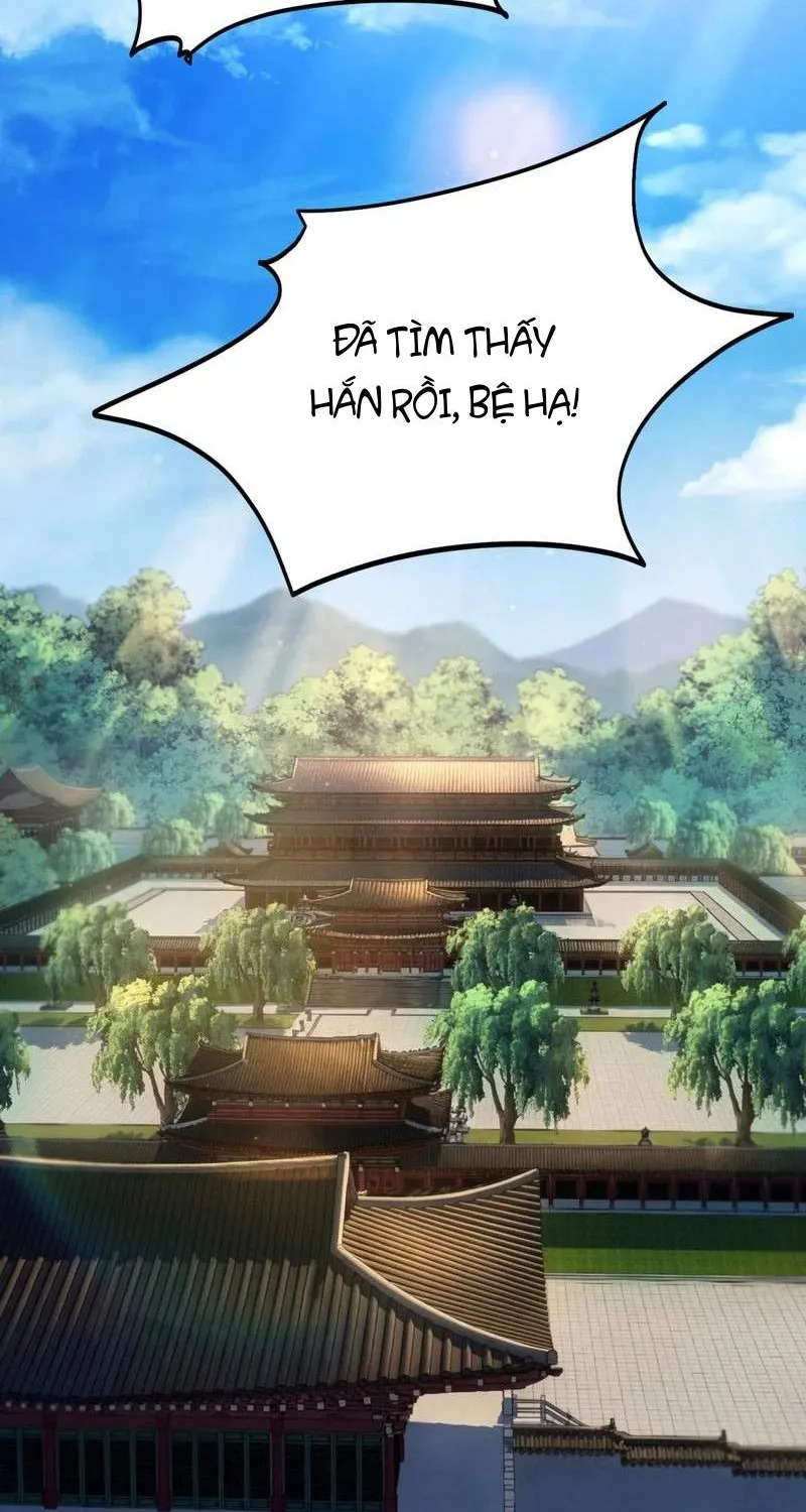 Bảo Tiêu Lập Dị - Chap 3 - Trang 2