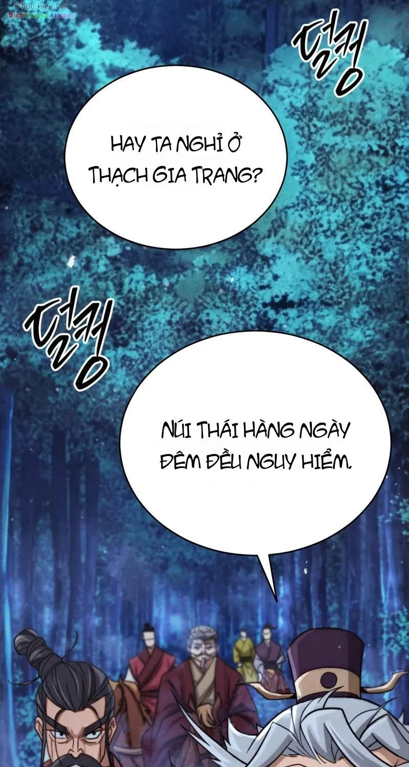 Bảo Tiêu Lập Dị - Chap 3 - Trang 102