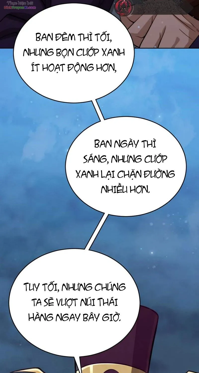 Bảo Tiêu Lập Dị - Chap 3 - Trang 104