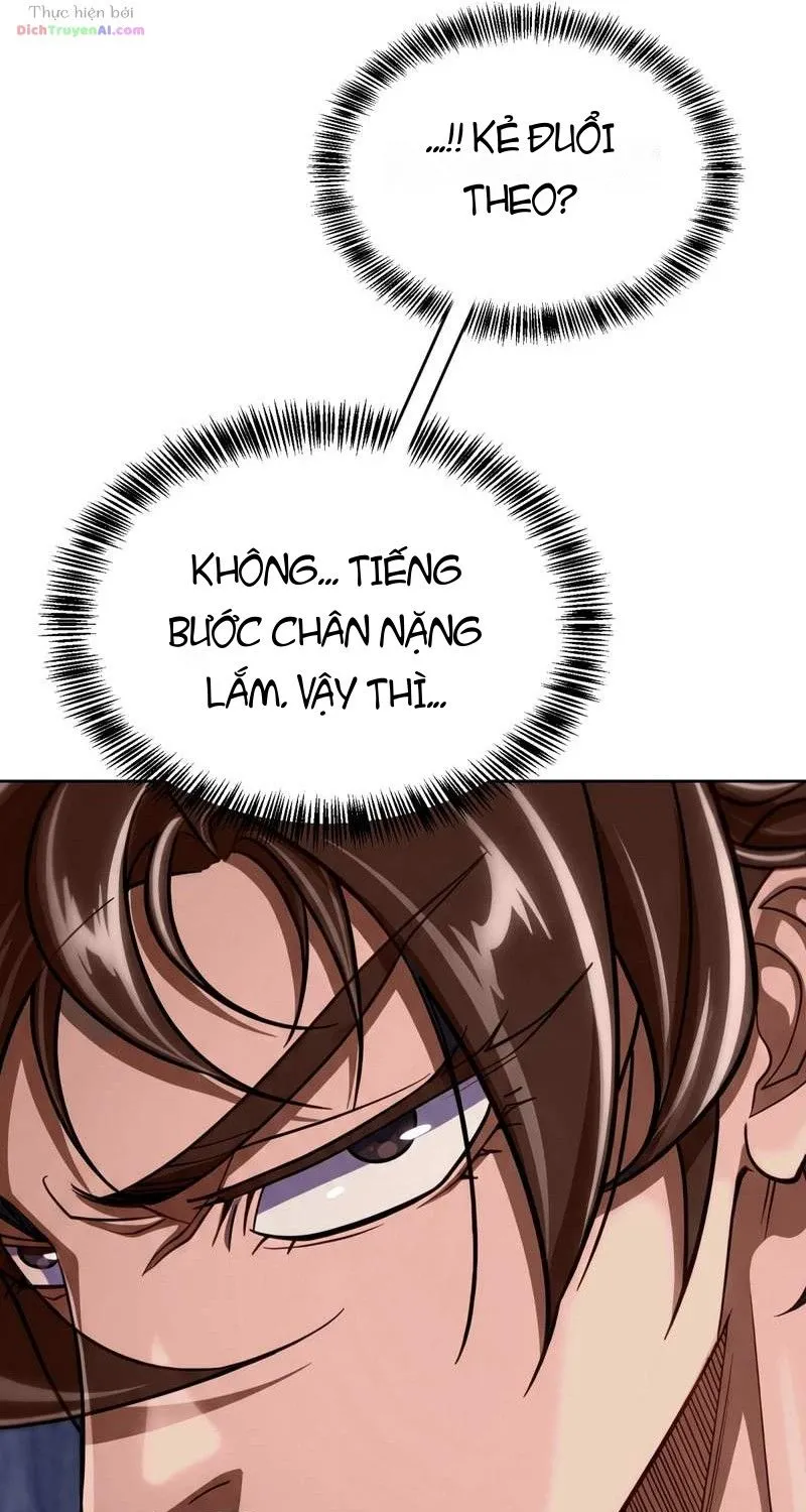 Bảo Tiêu Lập Dị - Chap 3 - Trang 108