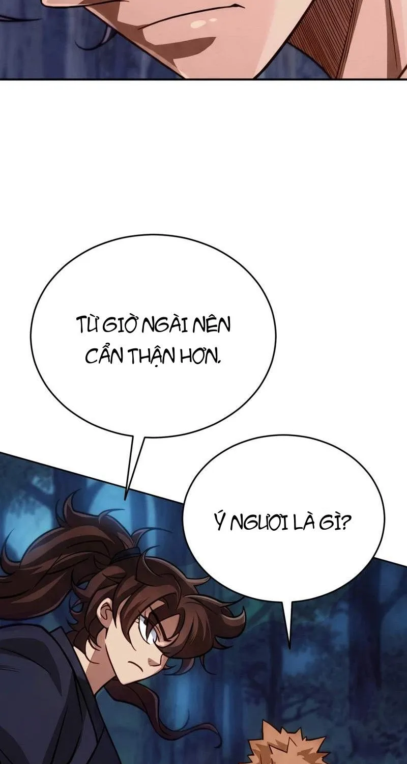 Bảo Tiêu Lập Dị - Chap 3 - Trang 109