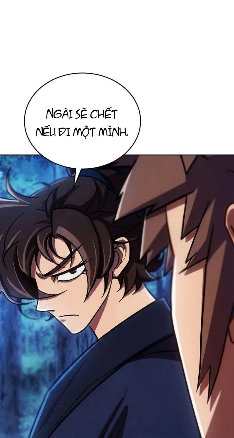 Bảo Tiêu Lập Dị - Chap 3 - Trang 122