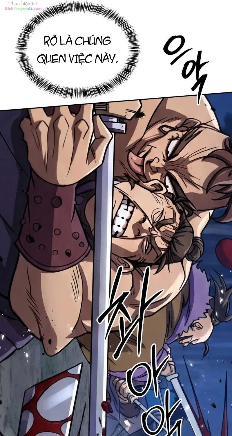 Bảo Tiêu Lập Dị - Chap 3 - Trang 137