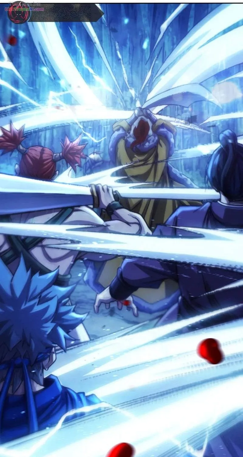 Bảo Tiêu Lập Dị - Chap 3 - Trang 165
