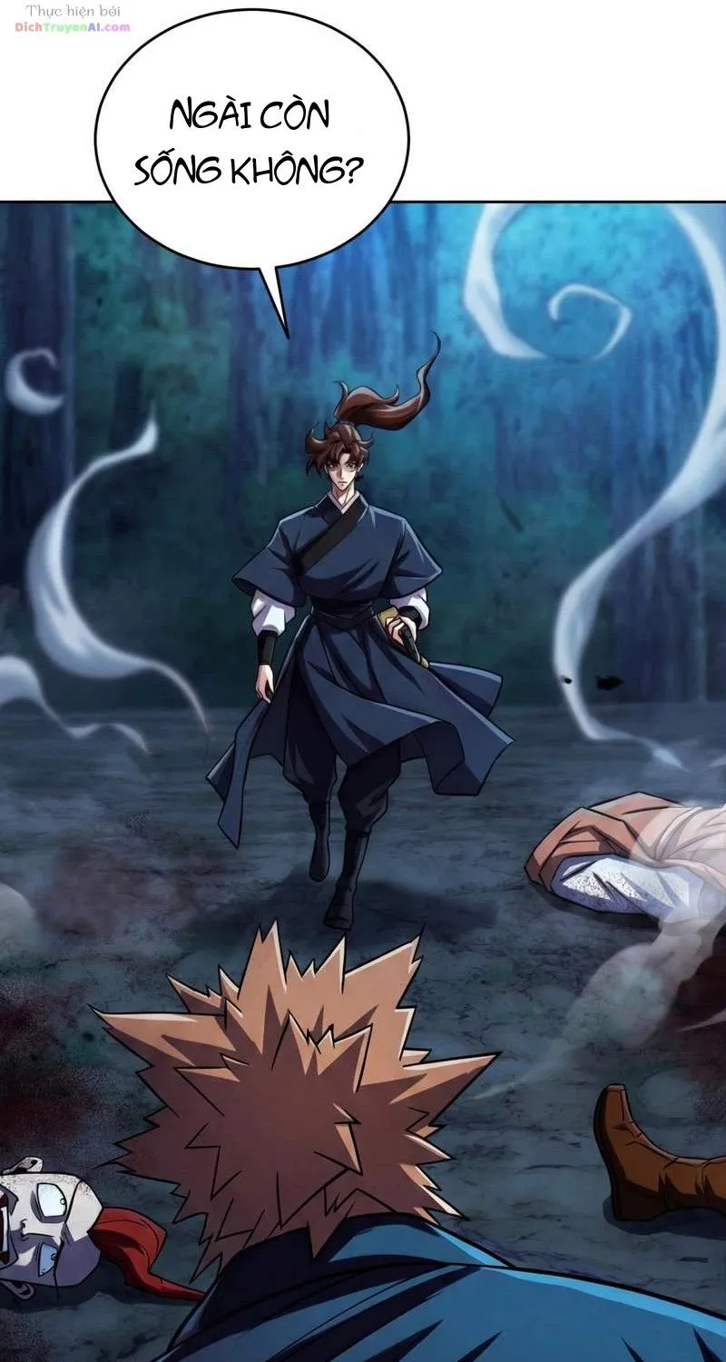 Bảo Tiêu Lập Dị - Chap 3 - Trang 179