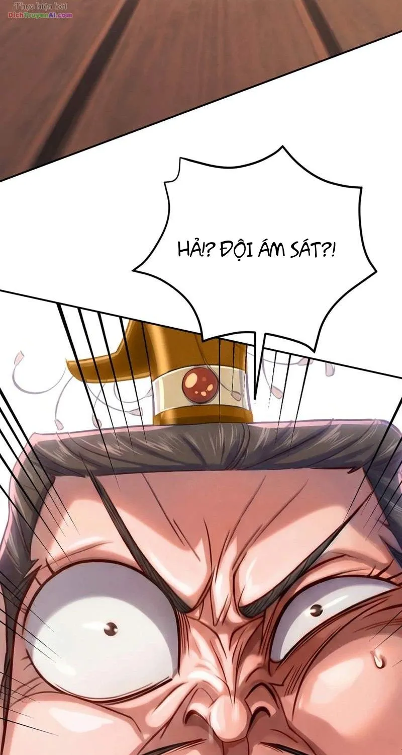 Bảo Tiêu Lập Dị - Chap 3 - Trang 19
