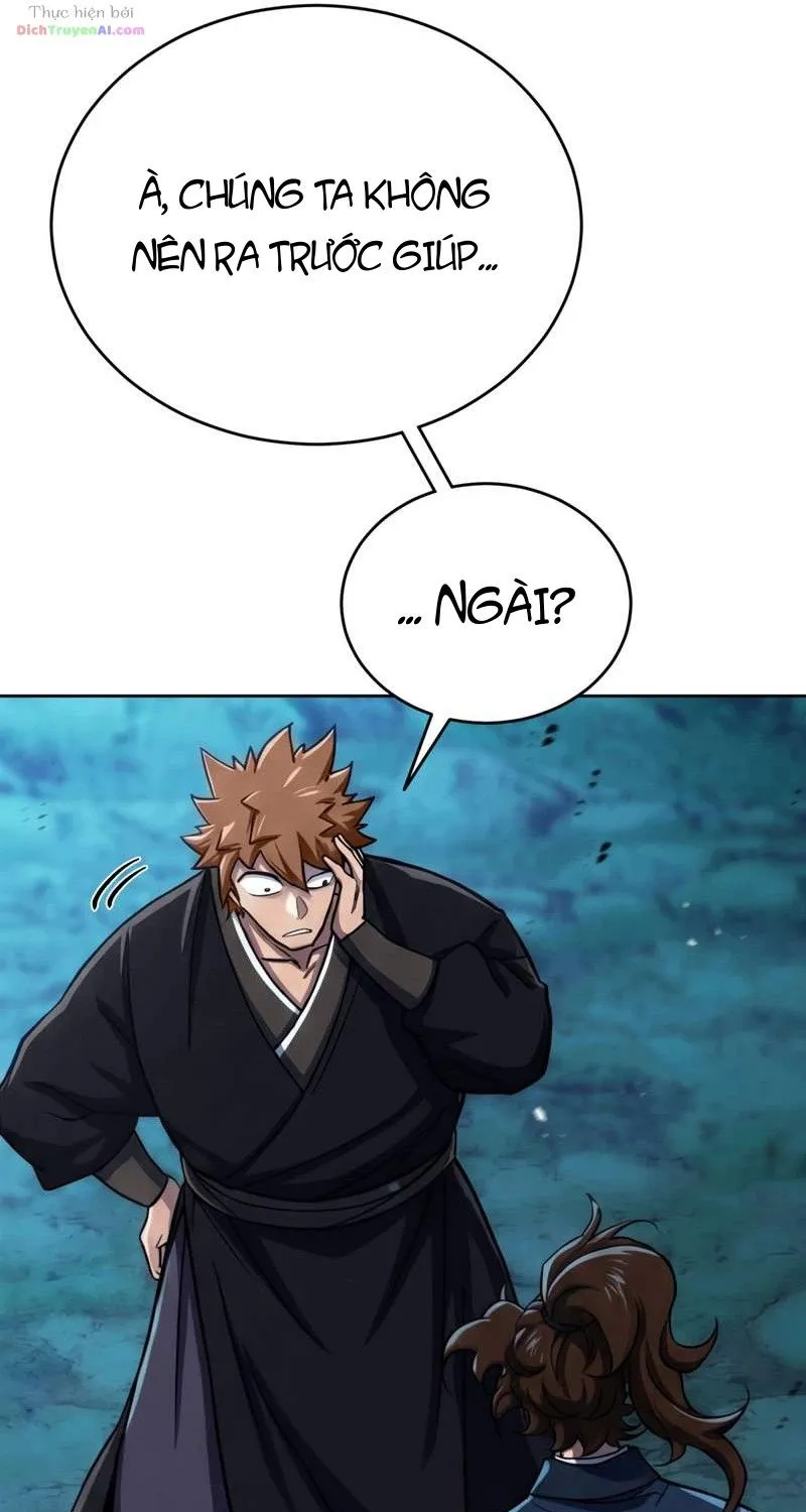 Bảo Tiêu Lập Dị - Chap 3 - Trang 181