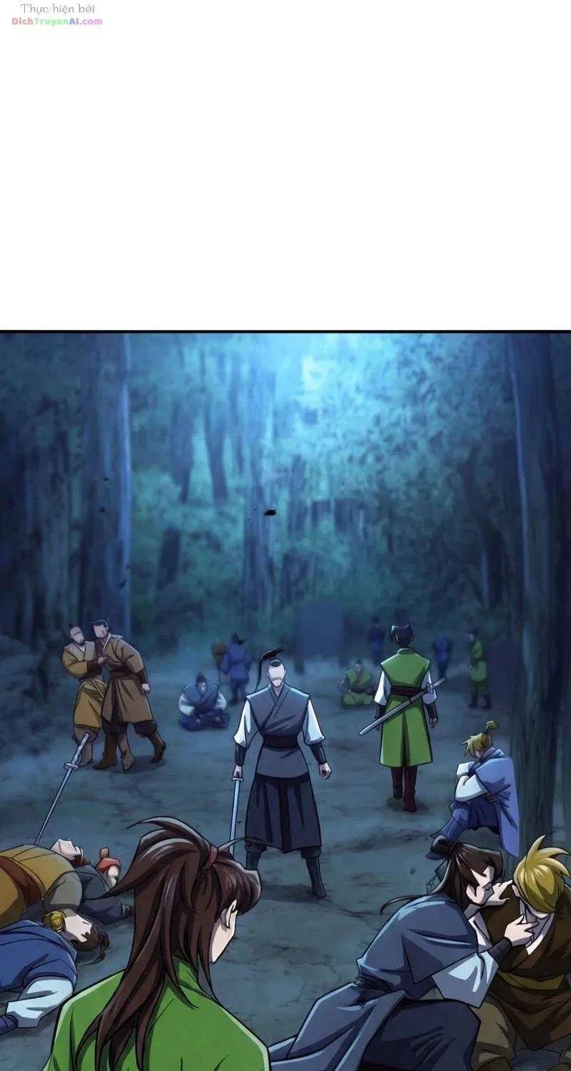 Bảo Tiêu Lập Dị - Chap 3 - Trang 186