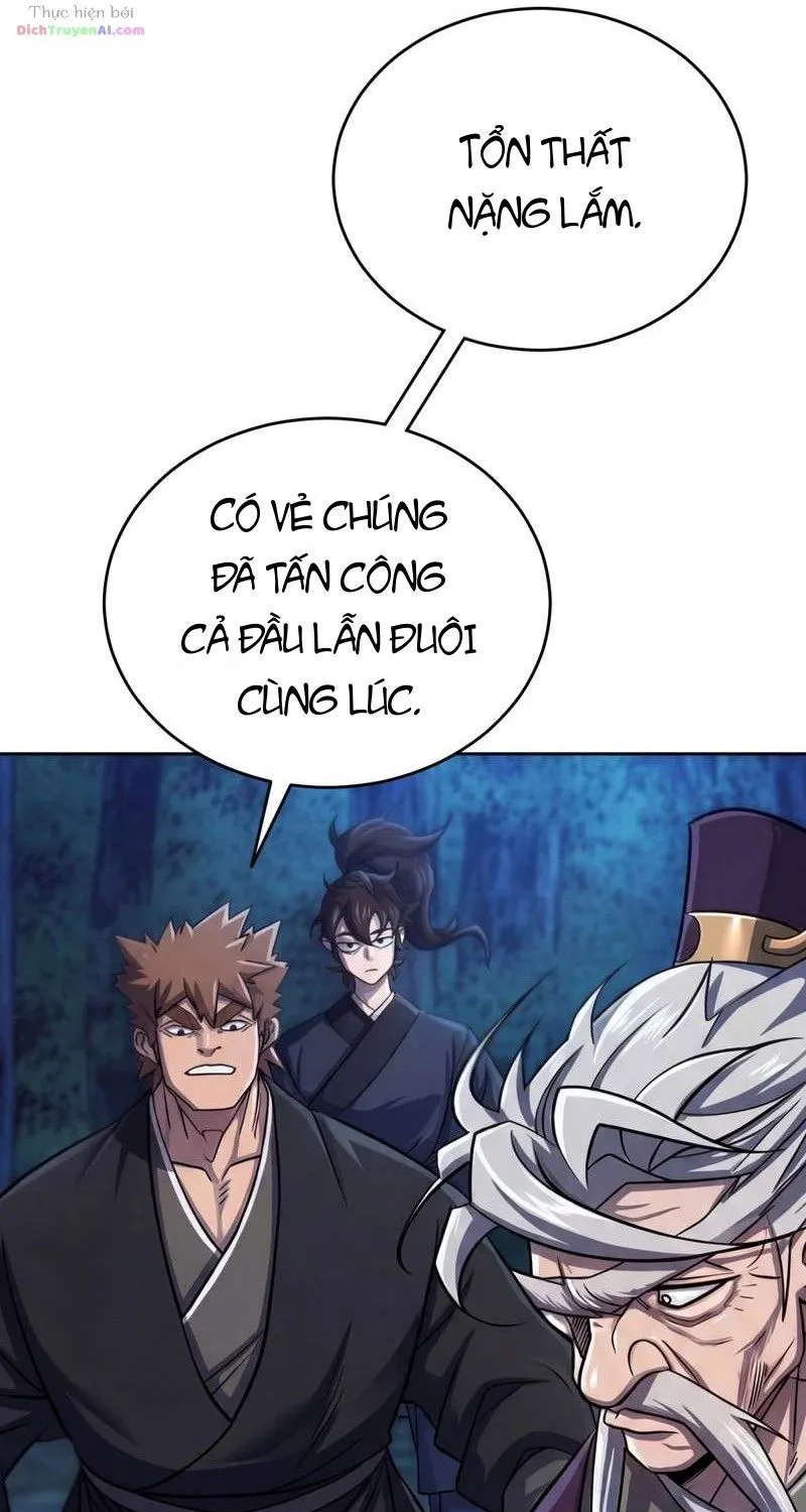 Bảo Tiêu Lập Dị - Chap 3 - Trang 188