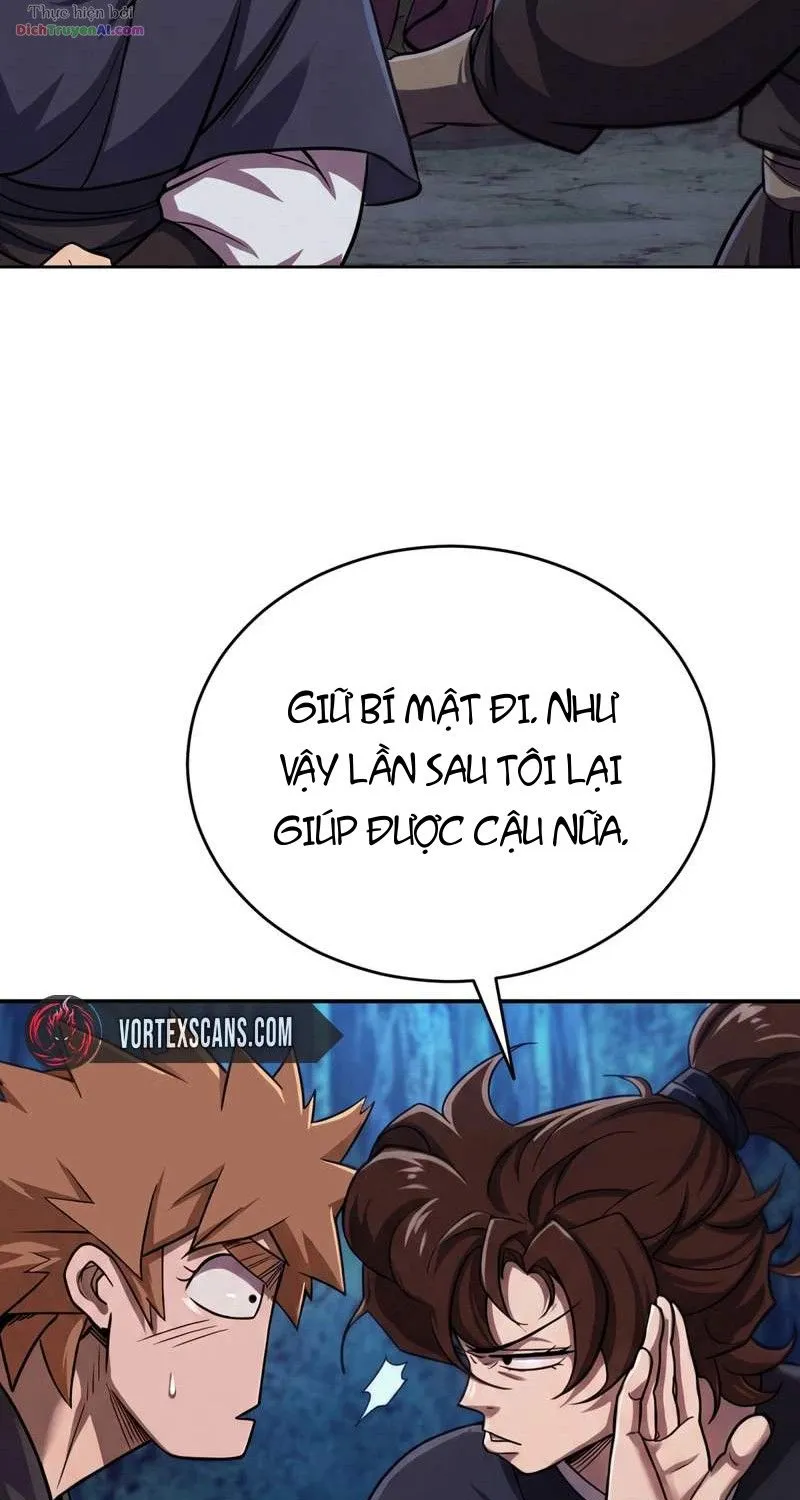 Bảo Tiêu Lập Dị - Chap 3 - Trang 198