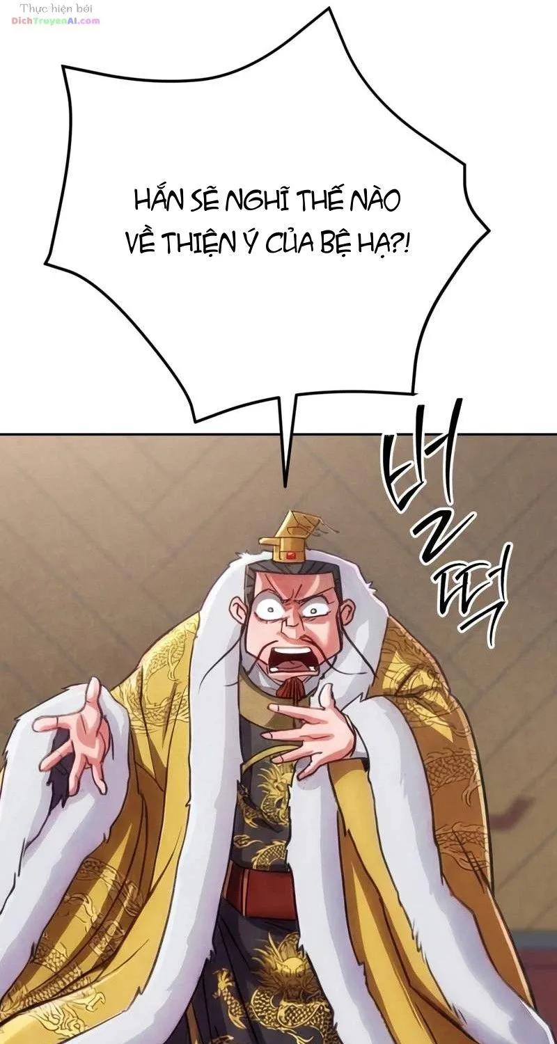 Bảo Tiêu Lập Dị - Chap 3 - Trang 21
