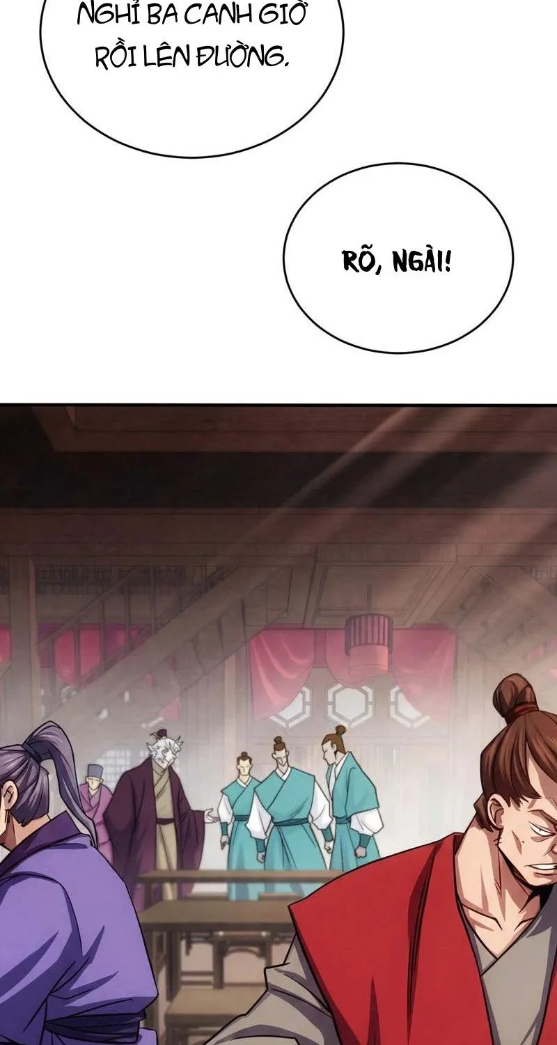 Bảo Tiêu Lập Dị - Chap 3 - Trang 207