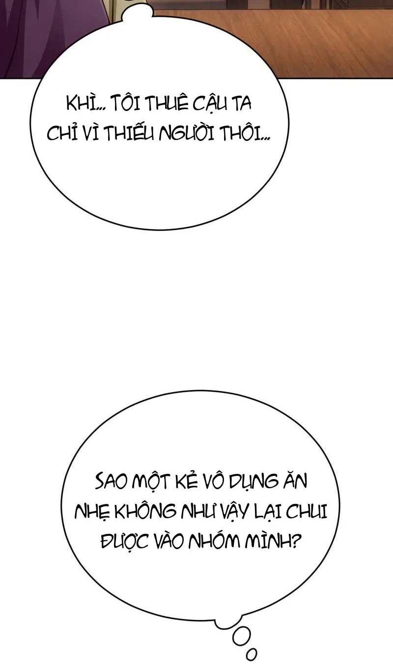 Bảo Tiêu Lập Dị - Chap 3 - Trang 210
