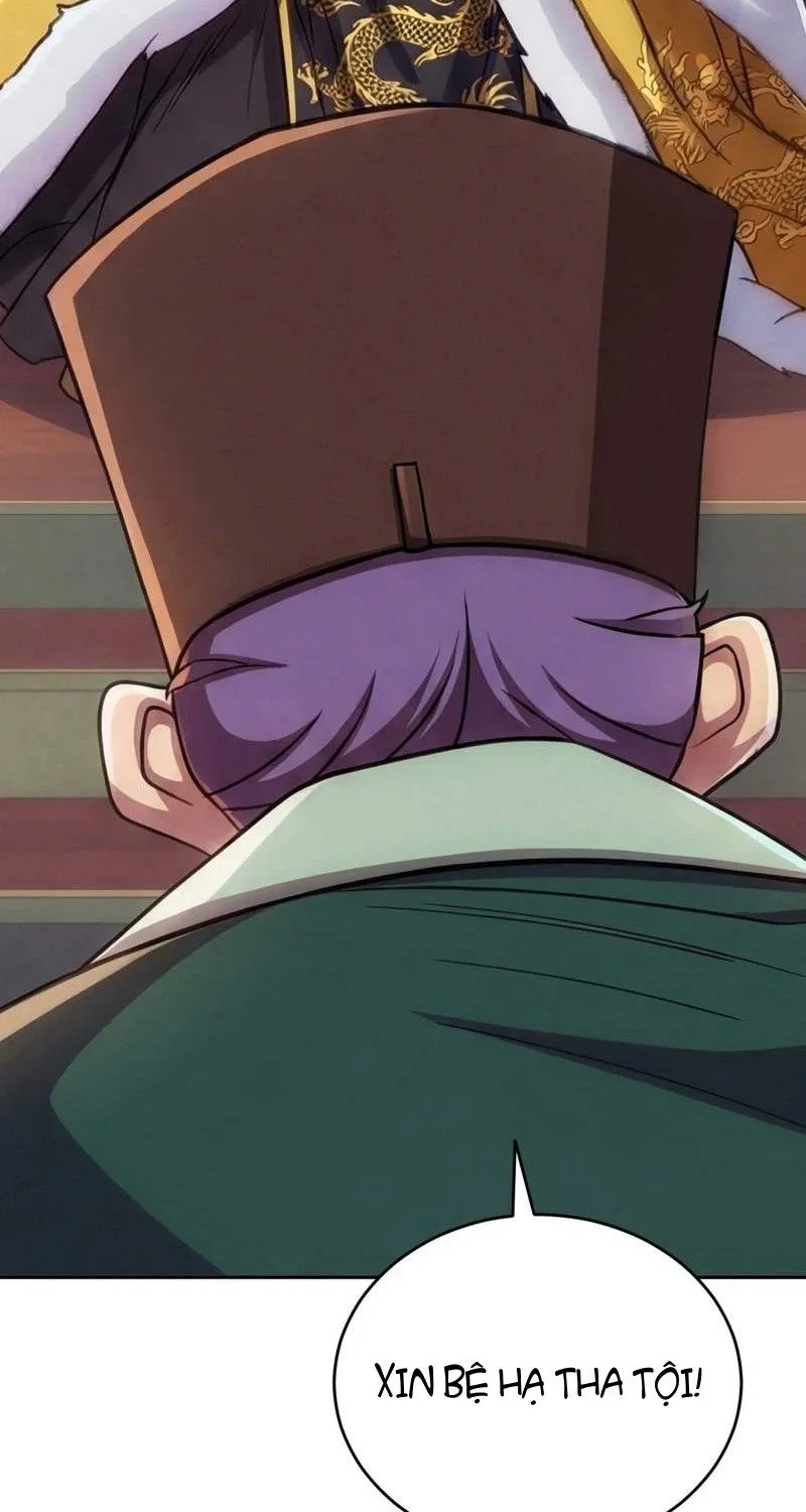 Bảo Tiêu Lập Dị - Chap 3 - Trang 22