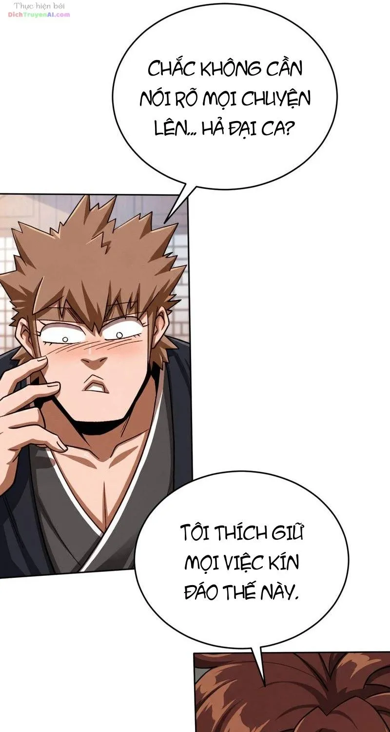 Bảo Tiêu Lập Dị - Chap 3 - Trang 216