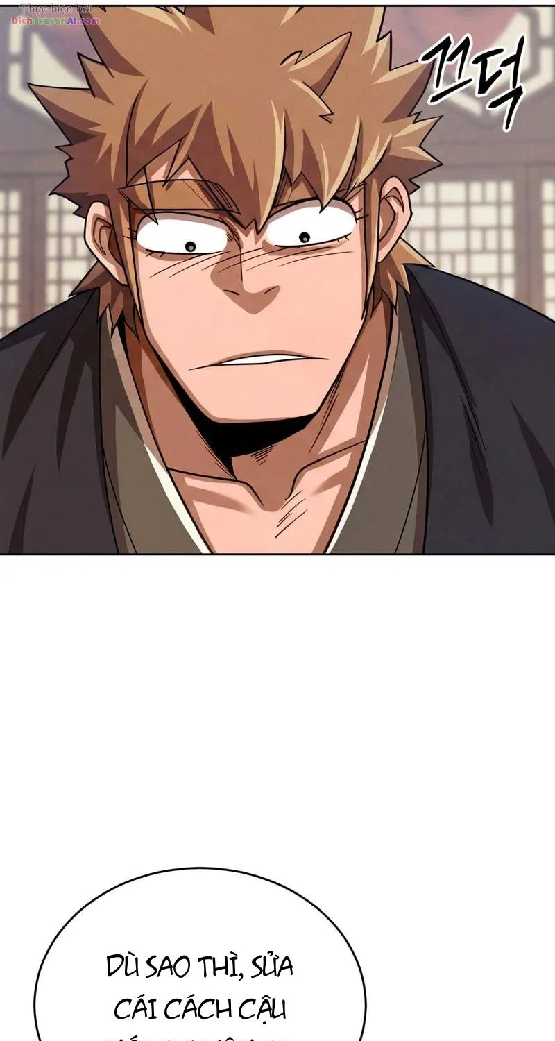 Bảo Tiêu Lập Dị - Chap 3 - Trang 218