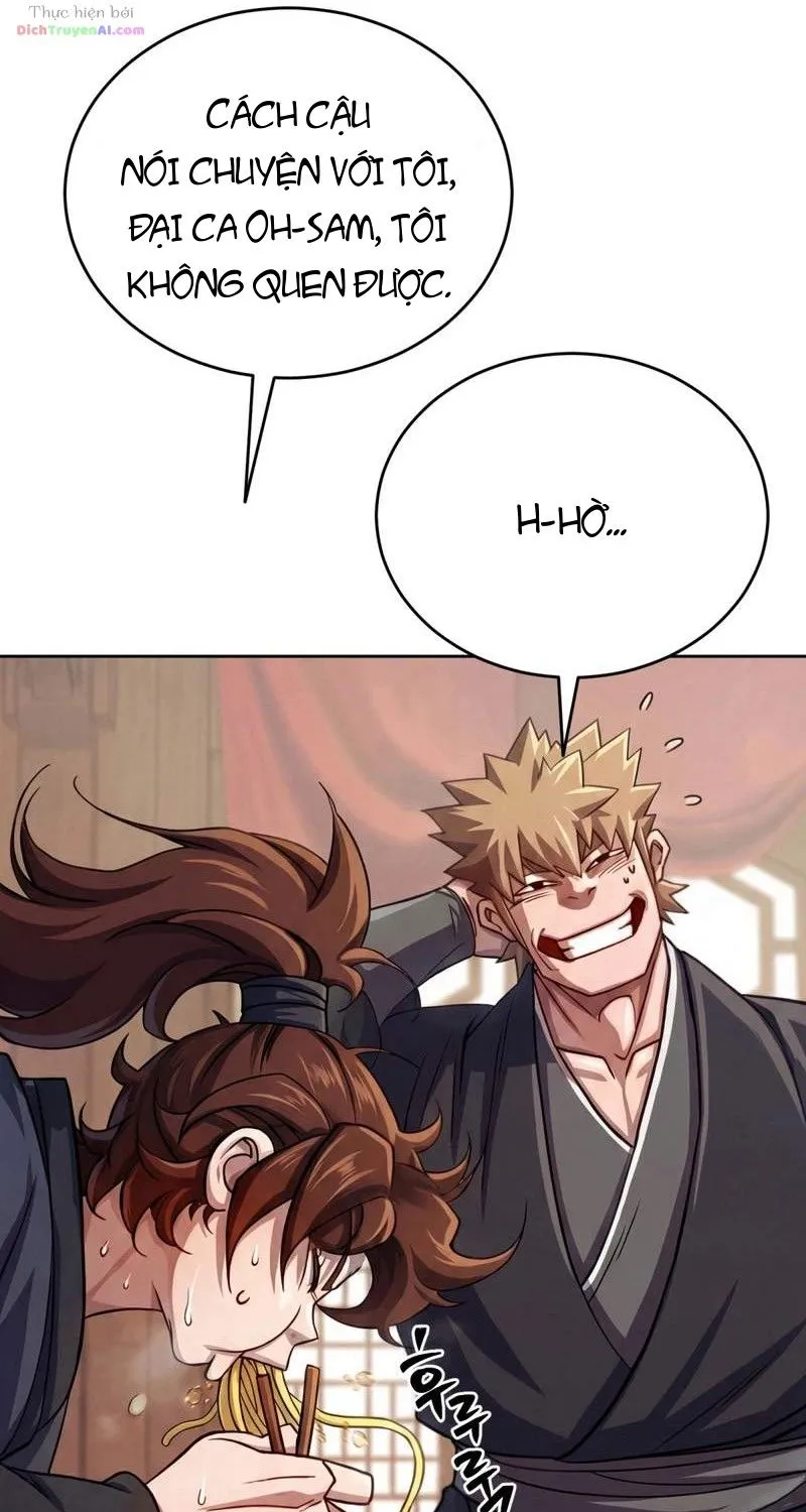 Bảo Tiêu Lập Dị - Chap 3 - Trang 221