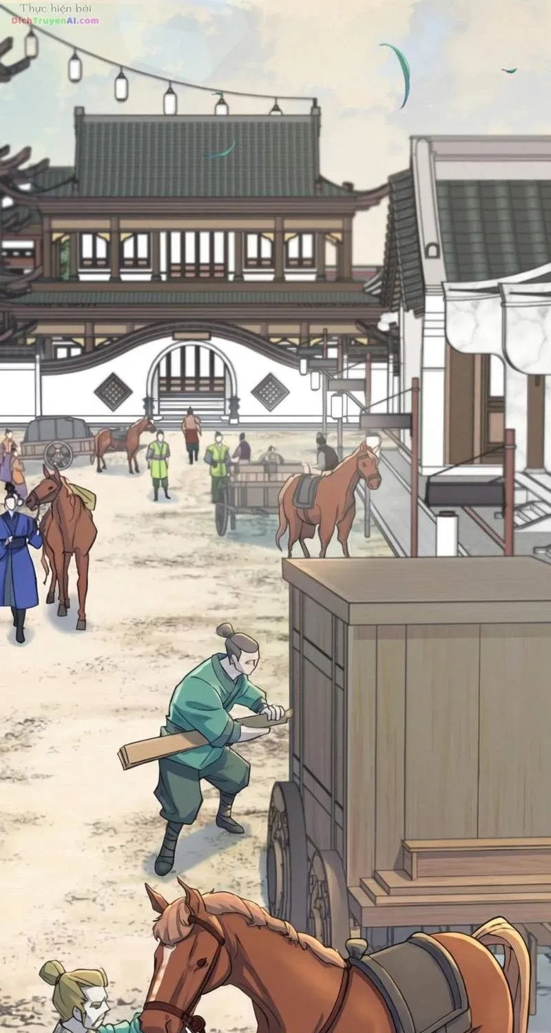 Bảo Tiêu Lập Dị - Chap 3 - Trang 227