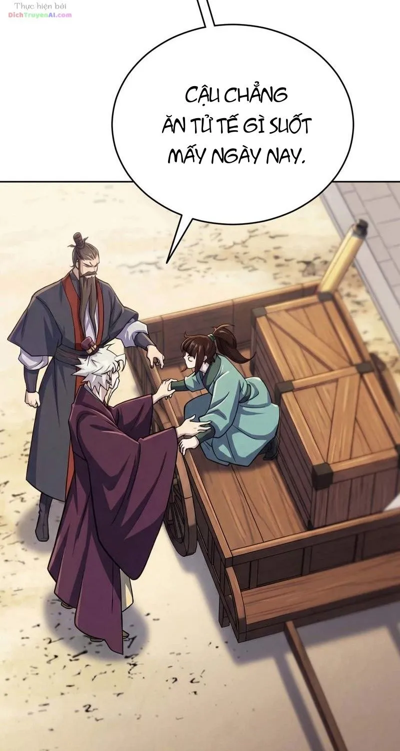 Bảo Tiêu Lập Dị - Chap 3 - Trang 231