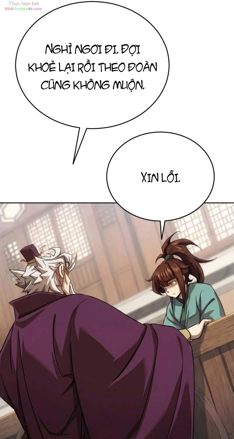 Bảo Tiêu Lập Dị - Chap 3 - Trang 233