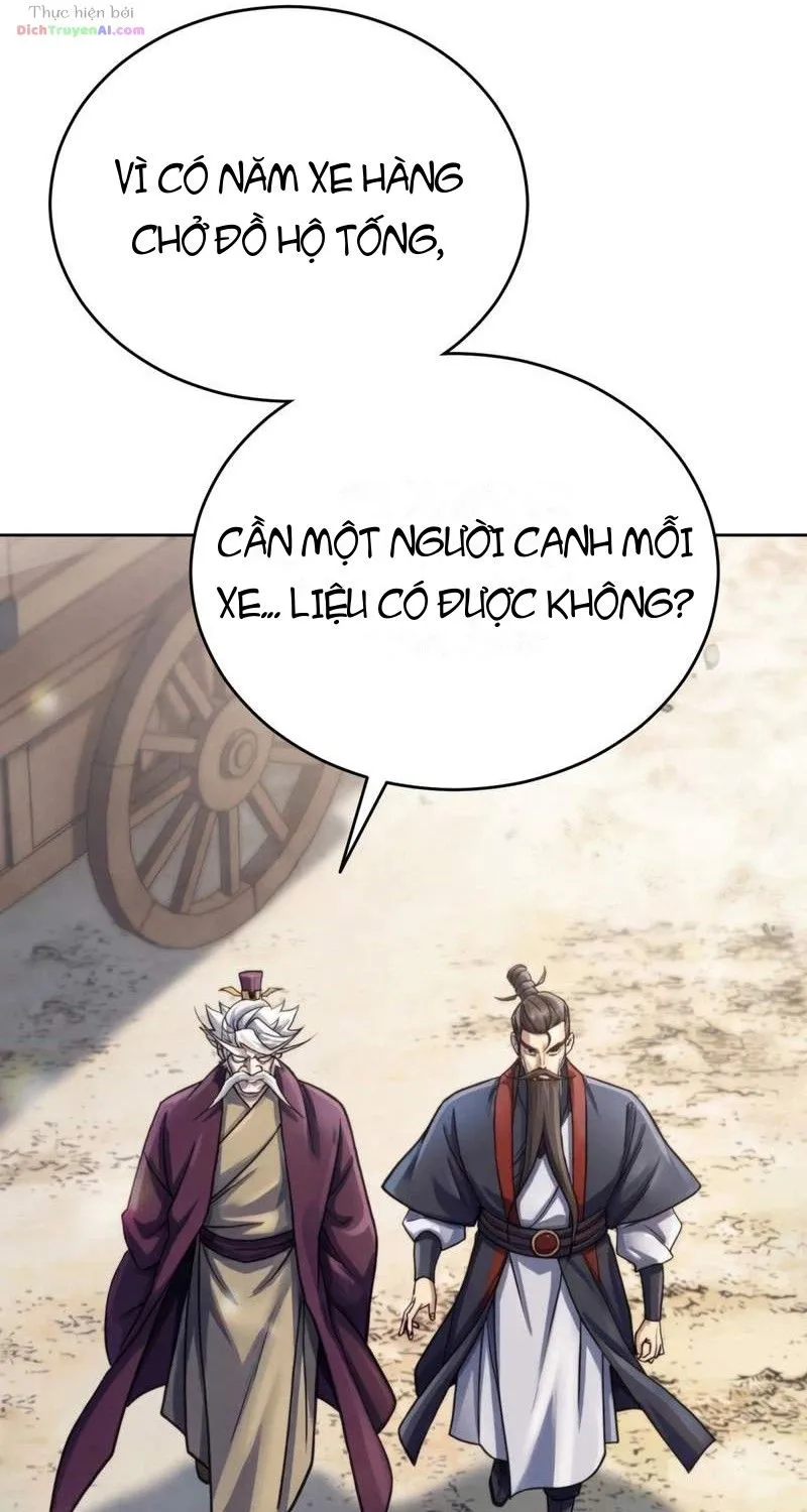 Bảo Tiêu Lập Dị - Chap 3 - Trang 235