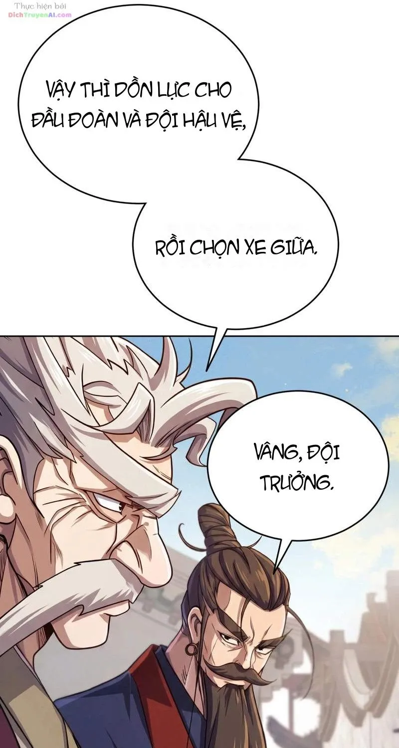Bảo Tiêu Lập Dị - Chap 3 - Trang 237