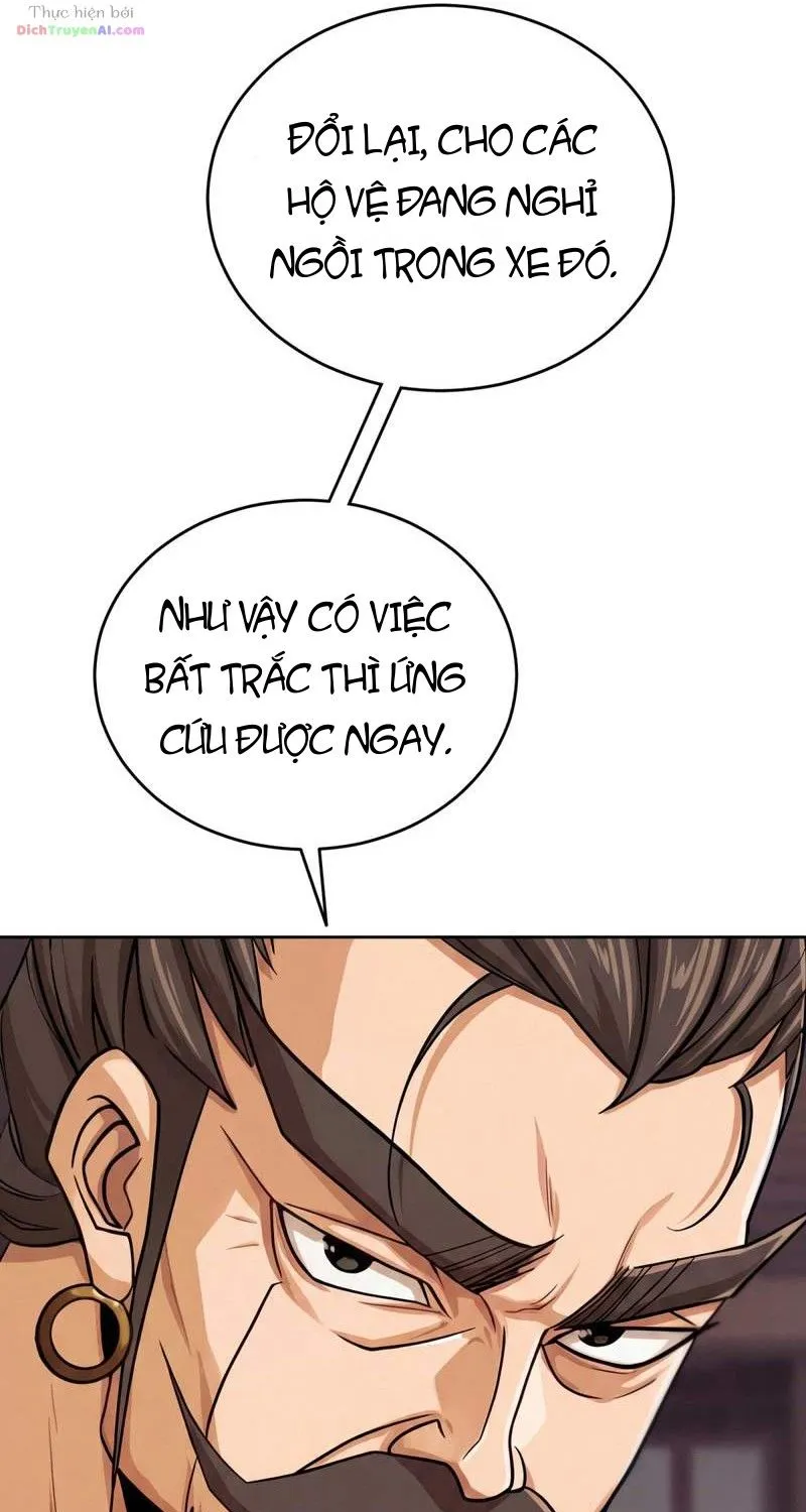 Bảo Tiêu Lập Dị - Chap 3 - Trang 239